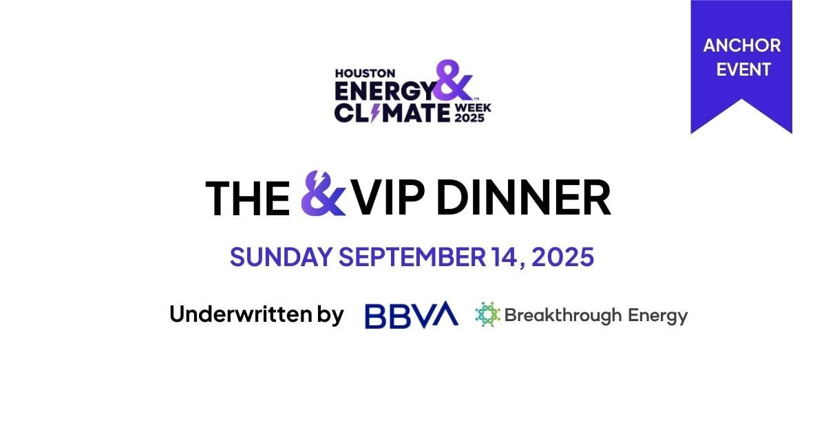 VIP & Dinner