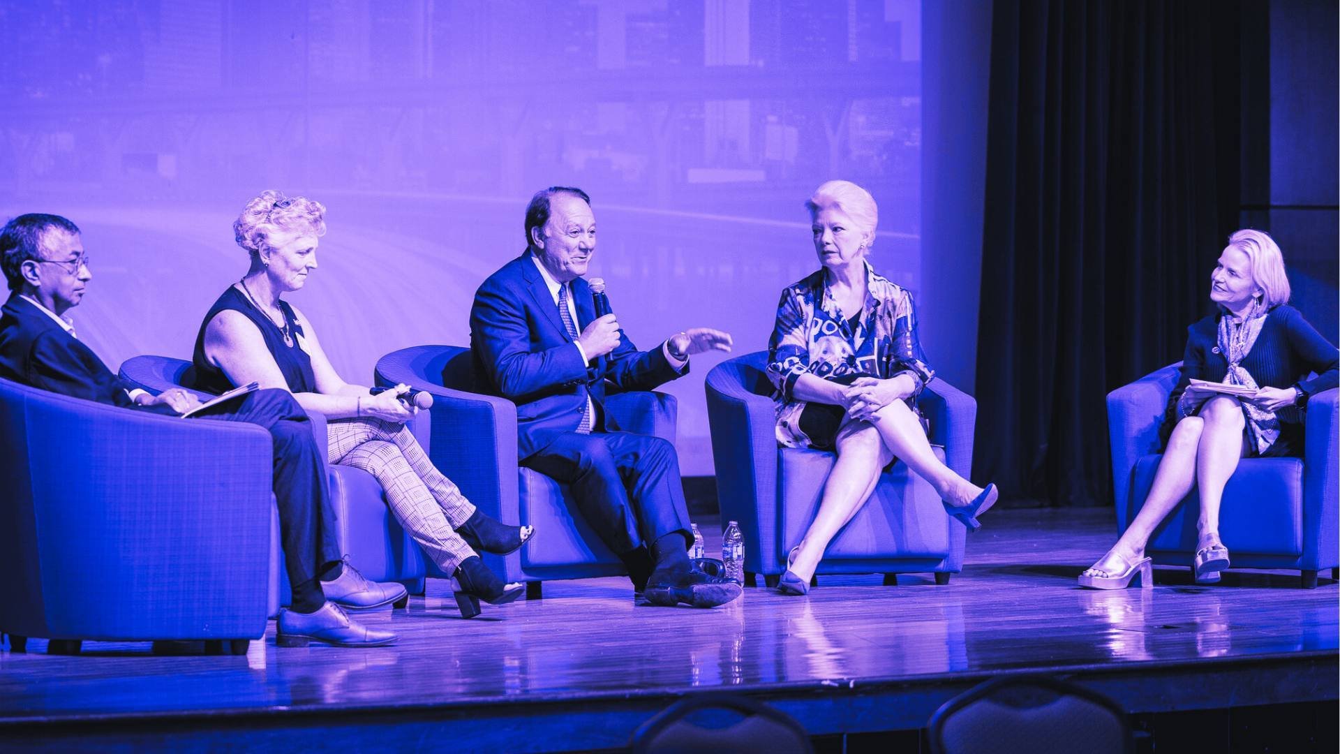 Houston Energy and Climate Week