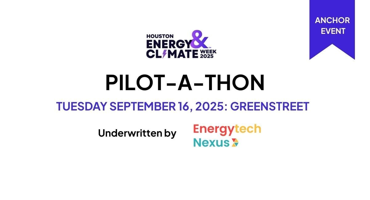Energy Tech Nexus