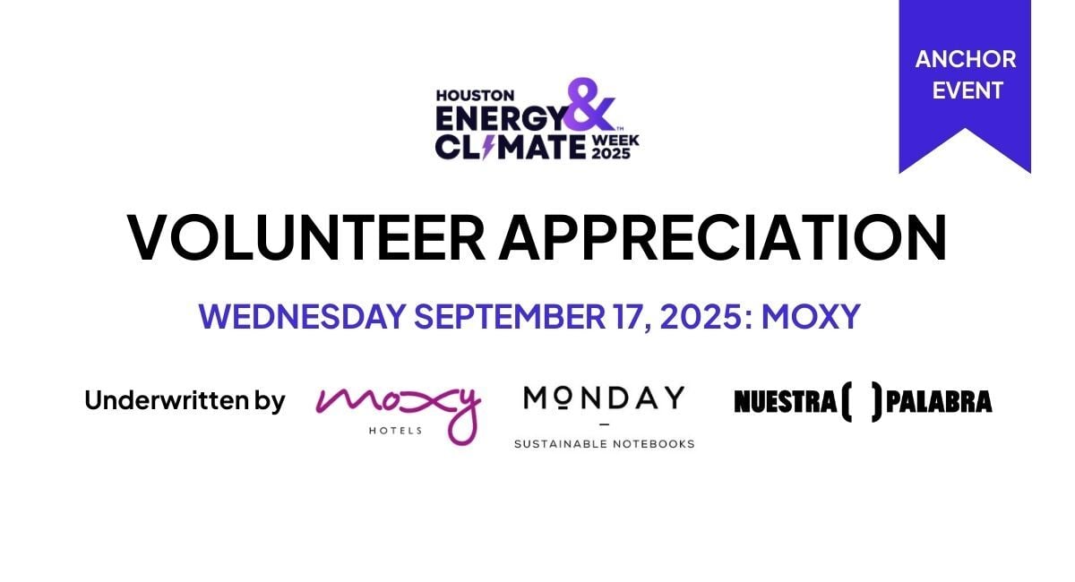 Moxy Volunteer Appreciation