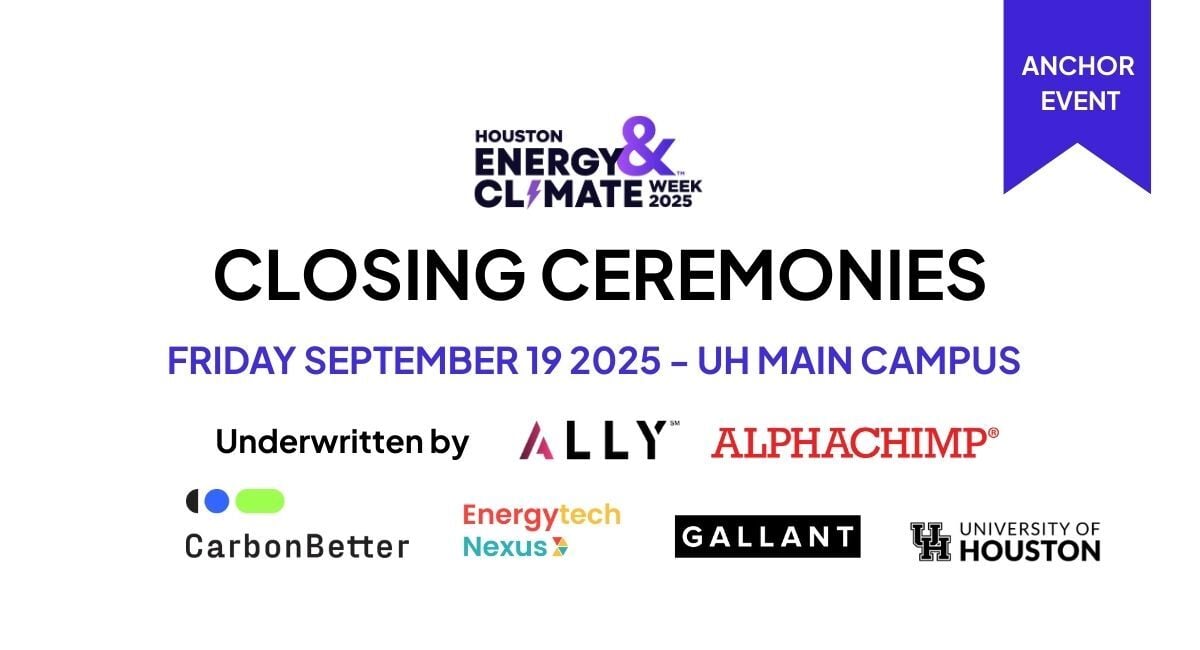 Closing Ceremonies