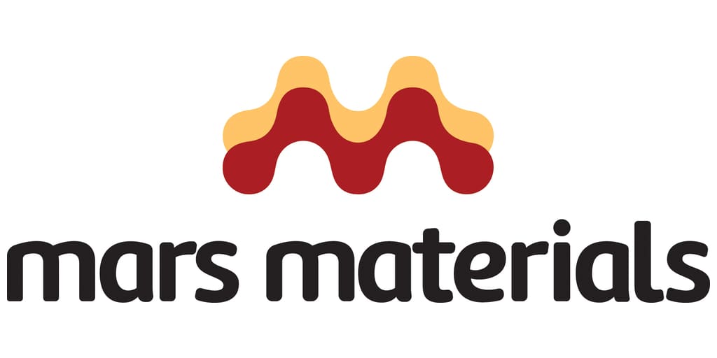 Mars-Materials