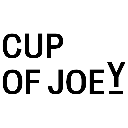 cup of joey