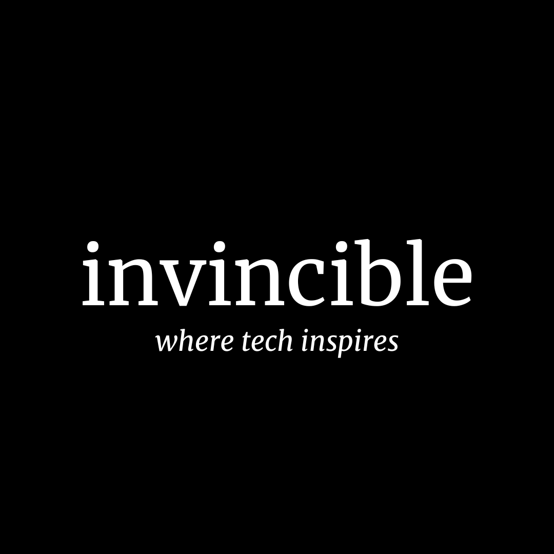 invincible tagline