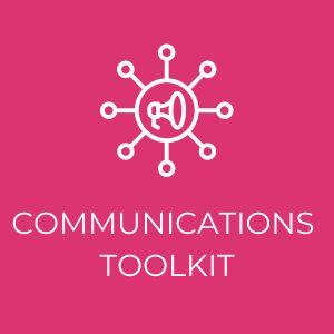 Comms Toolkit