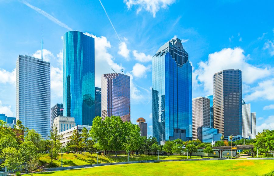 Houston Energy & Climate Week