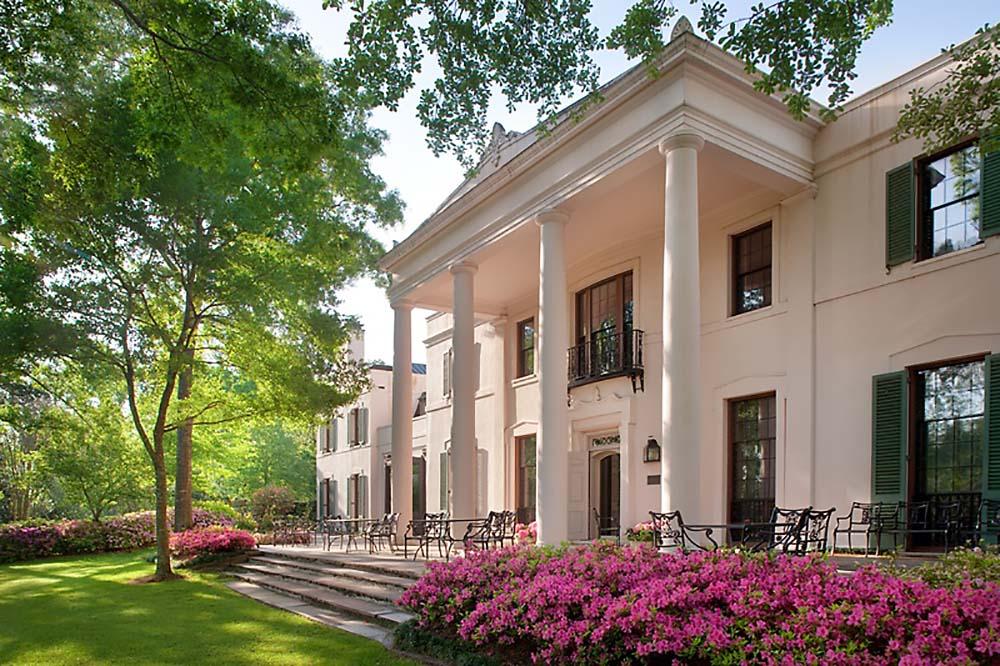 Bayou Bend Collection and Gardens