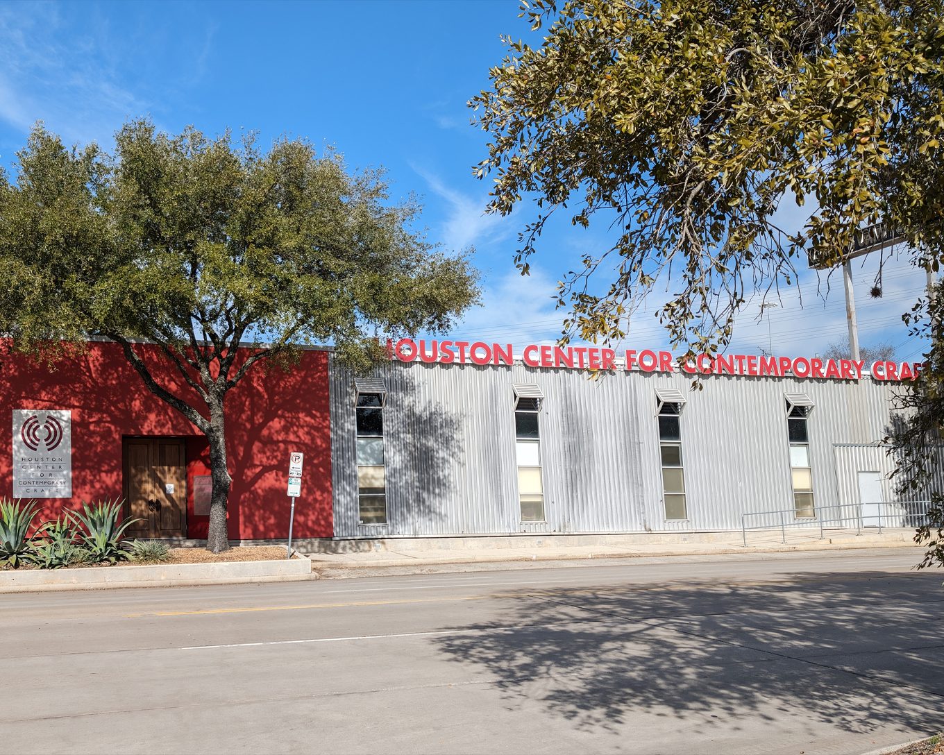 Houston Center for Contemporary Craft