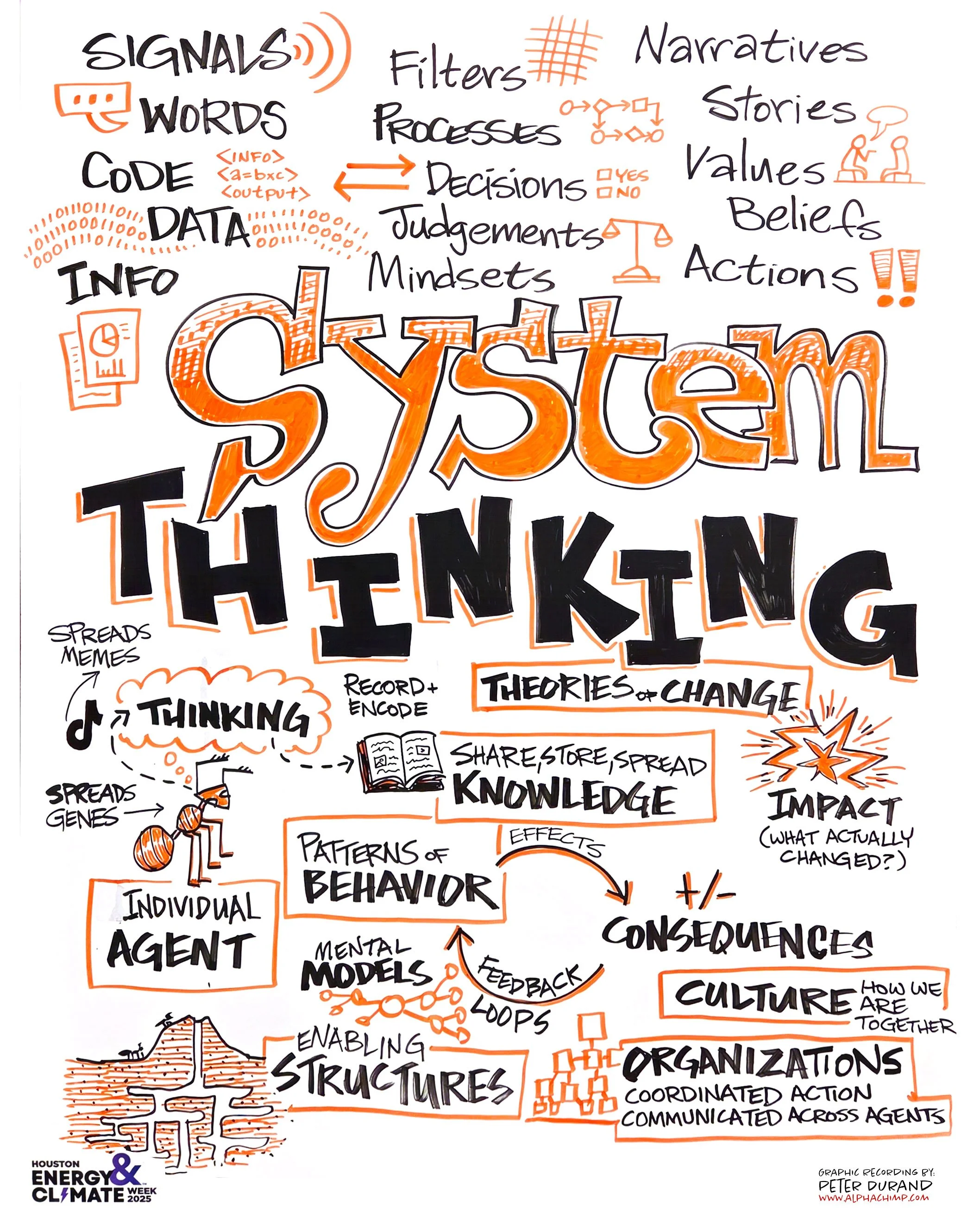 Systems Thinking